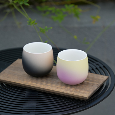 手冲咖啡杯品鉴杯奶咖杯