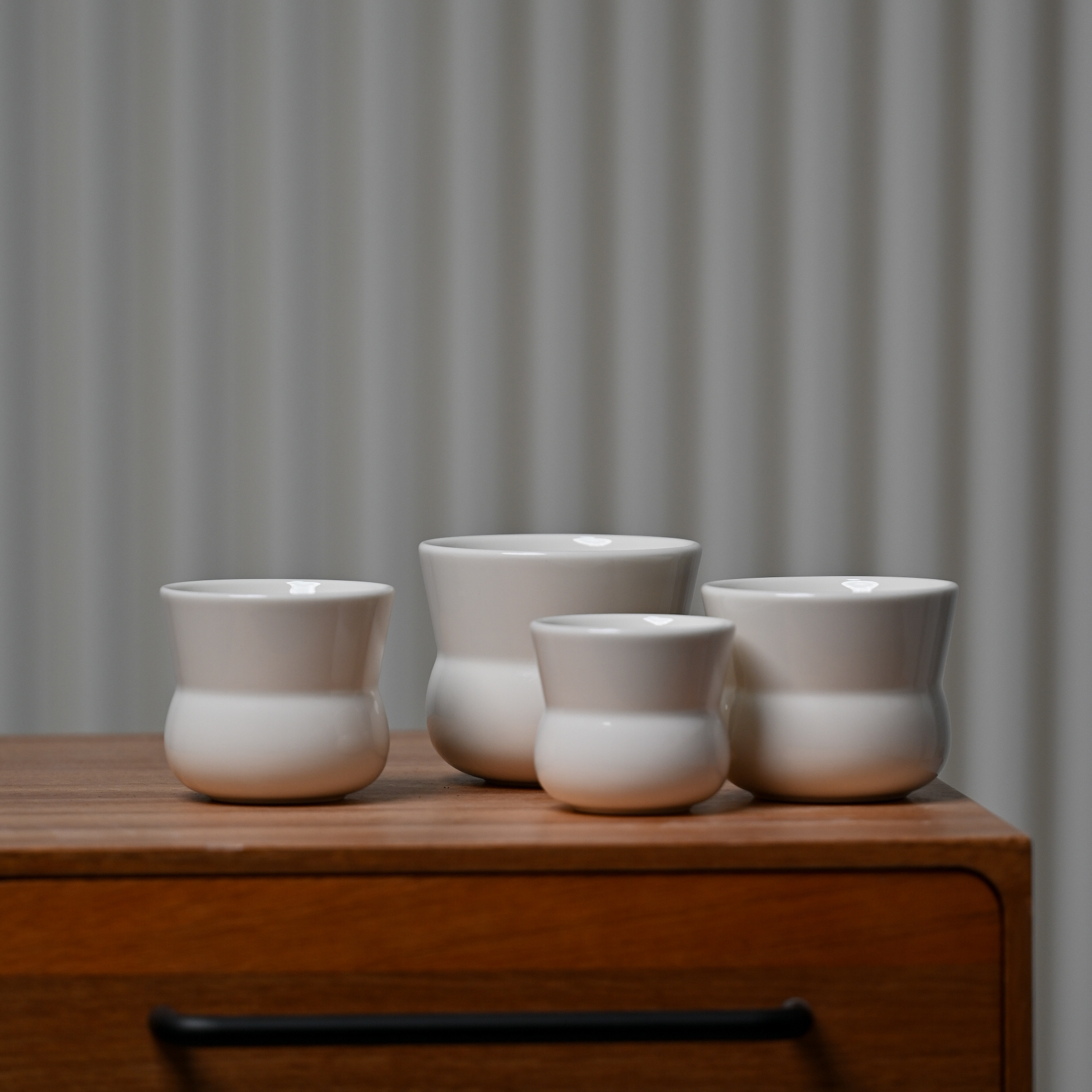 窑宝宣 拂香杯 咖啡品鉴杯手冲竞赛杯combo奶咖杯闻香杯感官杯