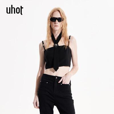 UHOT原创设计性感小吊带25春新款
