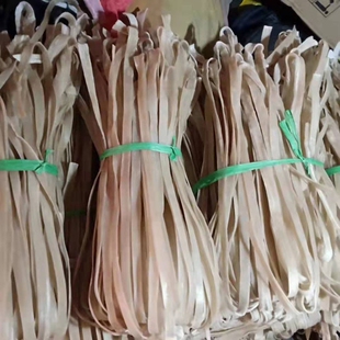 河北青龙农家红薯粉条手工老式粉条白薯宽粉细粉纯正白薯粉