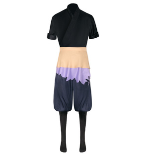 我推的孩子第二季星野阿库亚cos服舞台表演剧刀鬼cosplay动漫服装