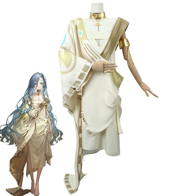 重返未来37COS 1999cos 洞穴洞的囚徒 二 37cosplay游戏动漫服装