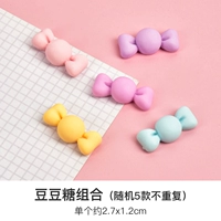 Комбинация конфет Doudou