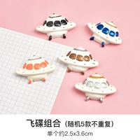 Летающая тарелка