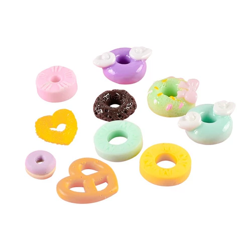 Кремовые аксессуары, чехол для телефона ручной работы, заколка для волос, шпильки для волос, DIY