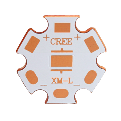 3535科锐热电分离铜基板T6P70板