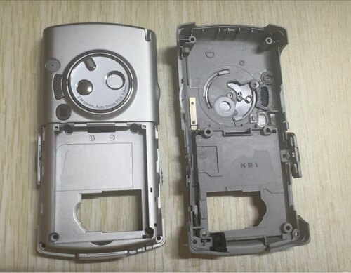 索尼爱立信P990 原装后壳 库存现货