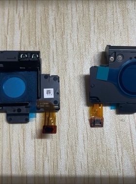 索尼爱立信K850 原装摄像头盖 滑盖 全新现货