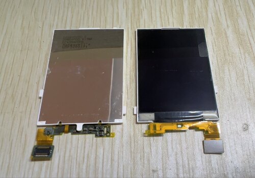 索尼爱立信G700 G900 原装屏幕 库存现货1203-0100