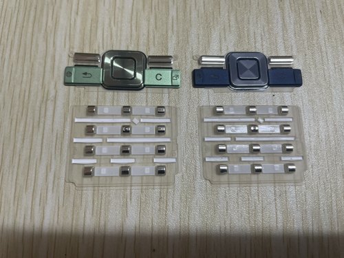 索尼爱立信T650 原装按键 按键盖 侧键 库存现货