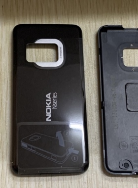 诺基亚N81 原装后盖。全新现货