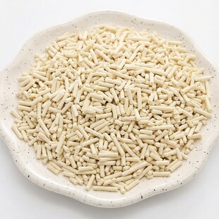 小乙小猫豆腐猫砂除臭结团猫沙3mm微尘除臭可冲马桶猫沙会员积分