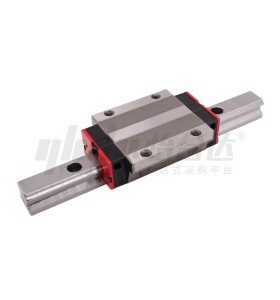 直线导轨 IBC51 53-H28 H30 H40 H45-L100 L200 L500 L1000 L1200