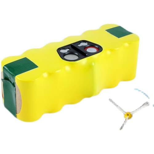 适用电池880扫地机器人528roomba529/601/620/780/89系电池