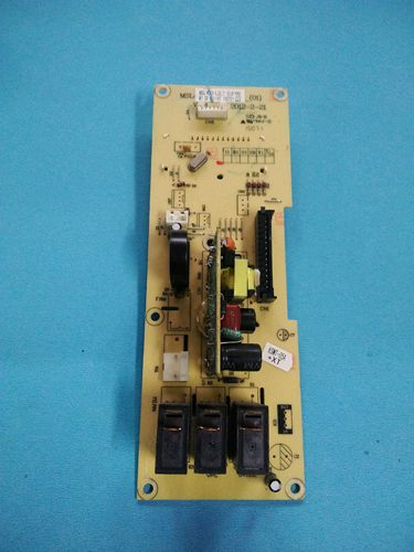 格兰仕微波炉MSL473-LCX7 电脑板 LCU7 LCL7 MSL635-LC17 LCD7