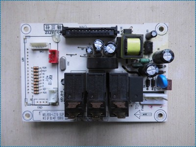 原装格兰仕微波炉电脑板G90F25CN3LV-Q6(G0)控制板MEL659-LC19-29