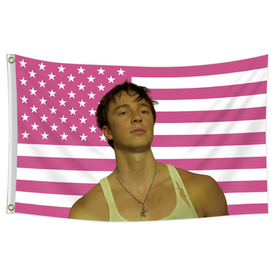 TemuDrewStarkey-13旗帜挂布