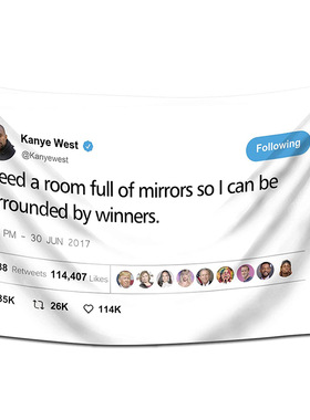 跨进大学宿舍 frat 旗帜3*5ft 4扣数码印宿舍饰