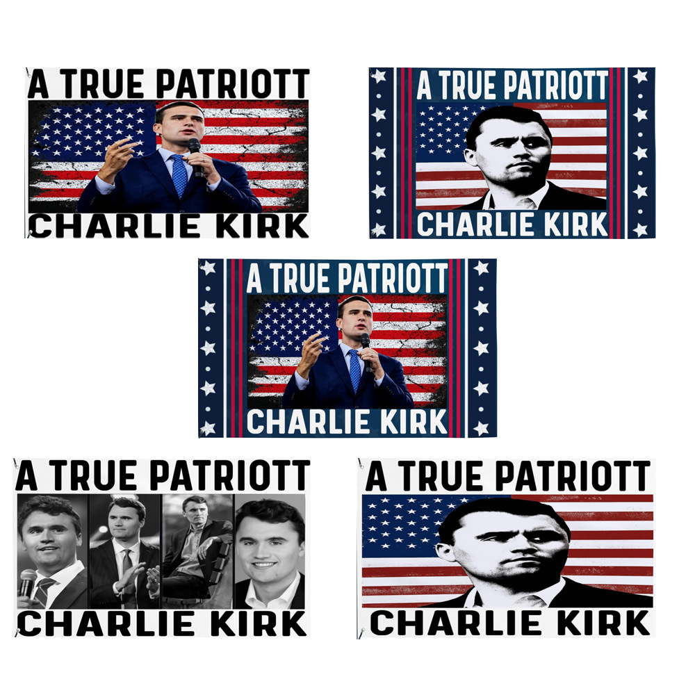 ATruePatriottCharlie1993-2