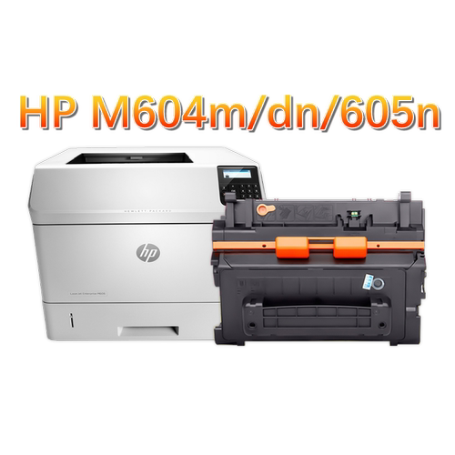 驰诺CF281A粉盒M604dn
