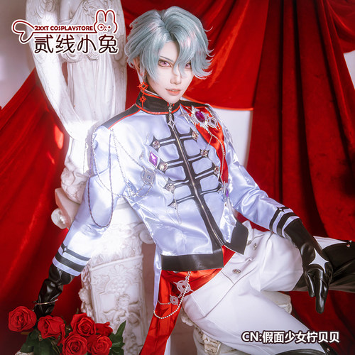 彩虹社Freodorecos服