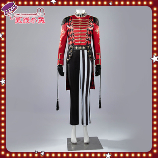 扭曲仙境Stage in PlayfulLand跳舞的人偶与梦幻游乐场Catercos服