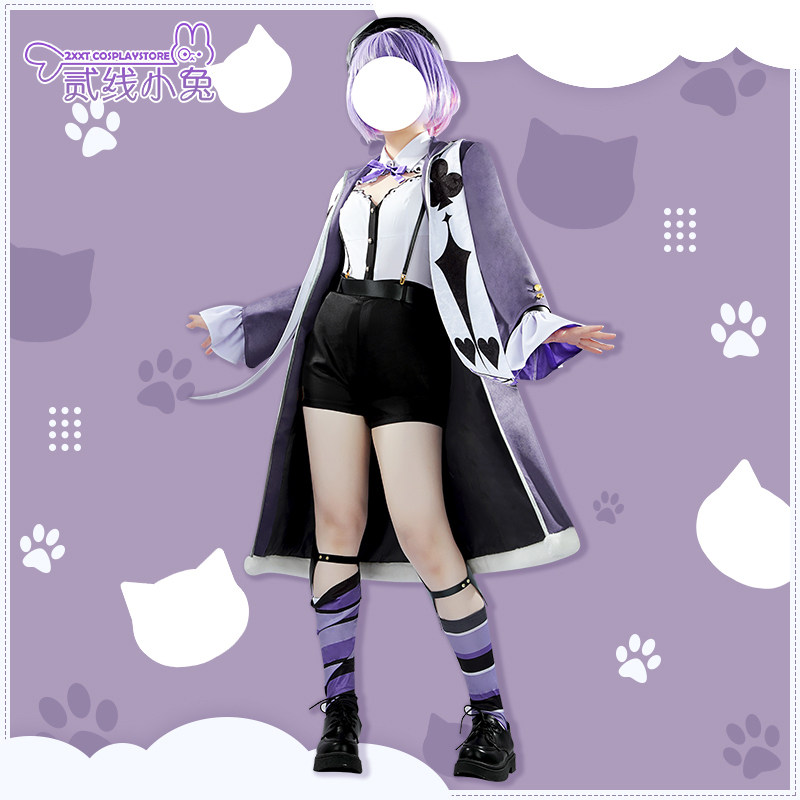 HololiveVTuber猫又小粥