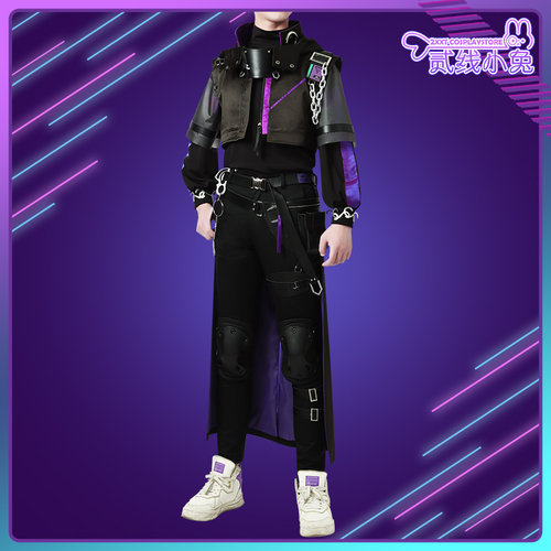 不破凑新衣装居家服cosplay服装