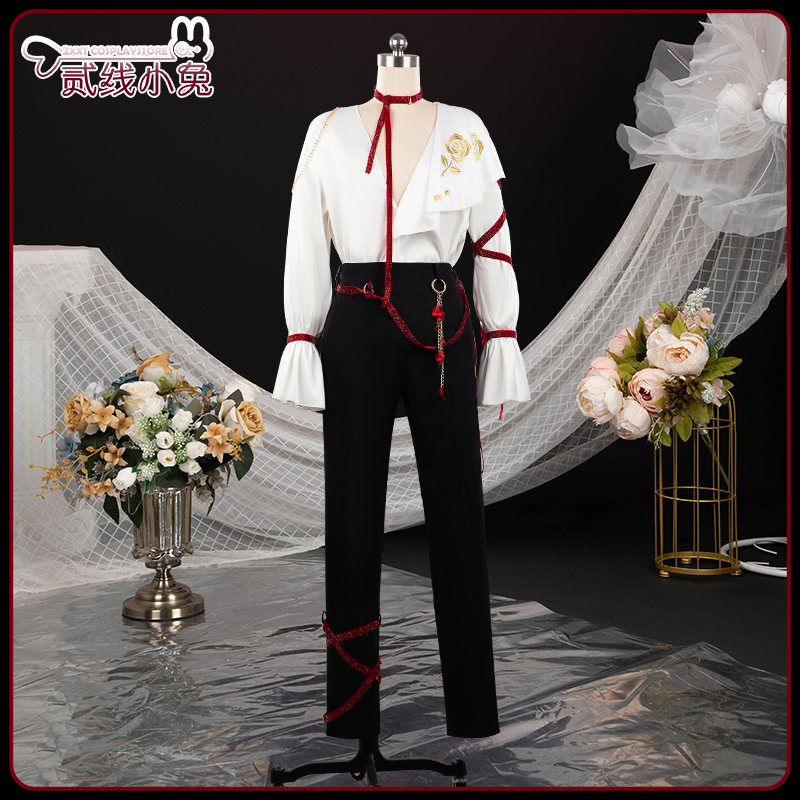 It's(k)notlov?斋宮HiMERU鸣上