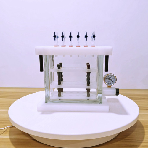 固相萃取仪12位SPE装置