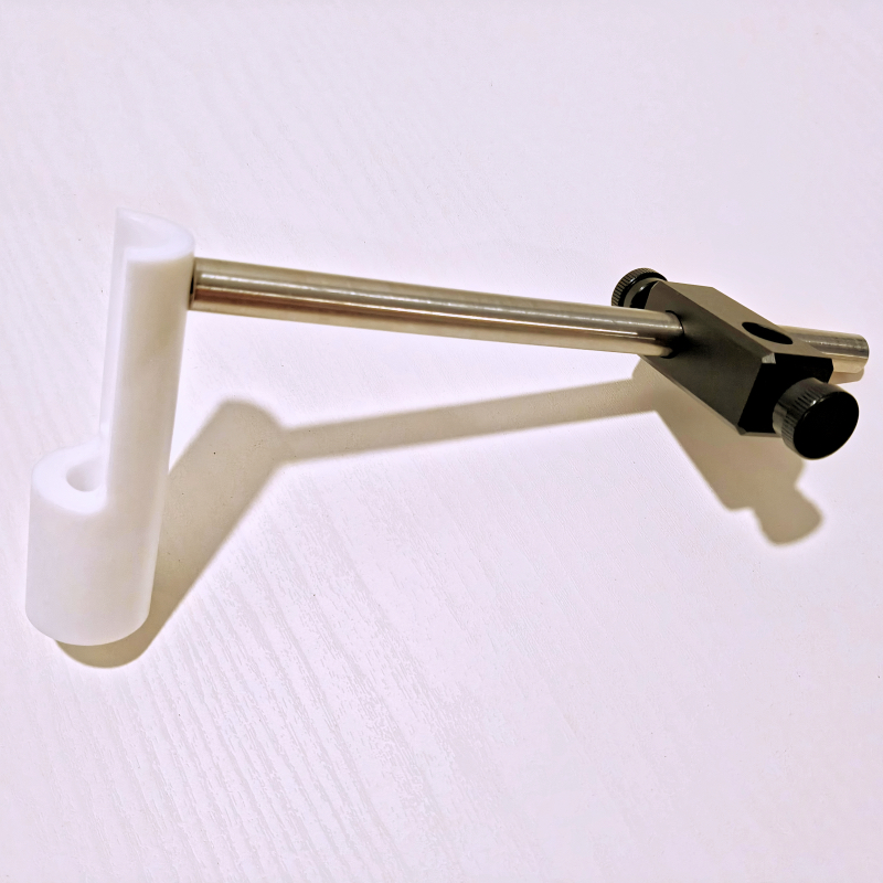 艾逗 SPME固相微萃操作手柄支架配件探针萃取头萃取纤维