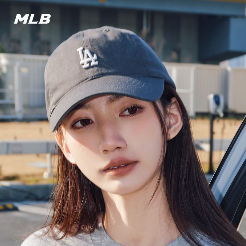 MLB复古软顶棒球帽cp77
