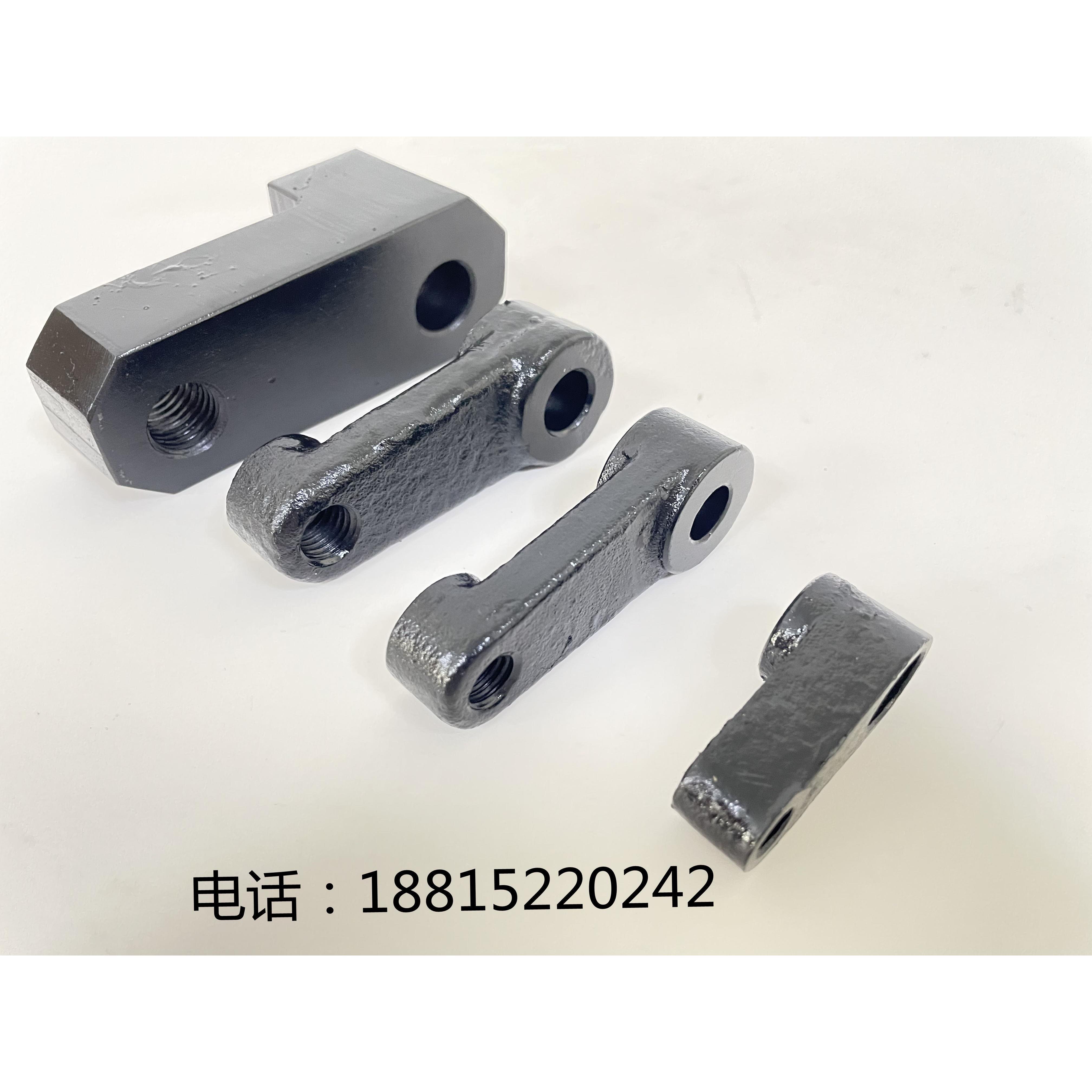 上海三机M1420 1320 1432 1332B头架 MQ1350旋转拨块外圆磨床配件