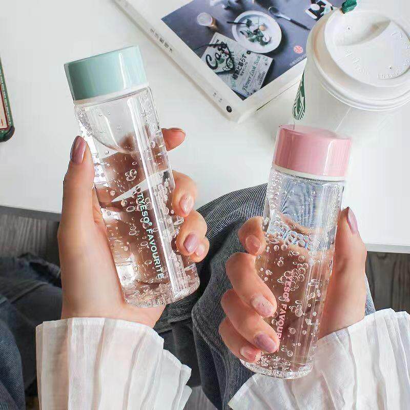 迷你杯子最小号水杯简约可爱小巧可携式口袋杯女生小型随行杯学生