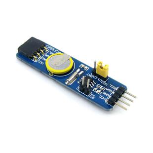 PCF8563 PCF8563T NXP8563 模块 时钟模块 RTC模块 实时时钟模块