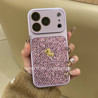 秒变17小金马适用17promax手机