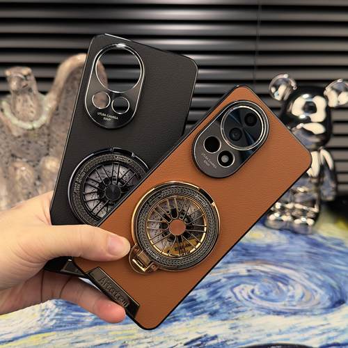 适用适用nova12ultra陀螺支架壳