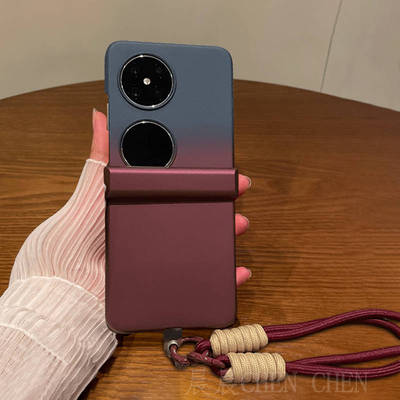 适用适用pocket2渐变磨砂铰链