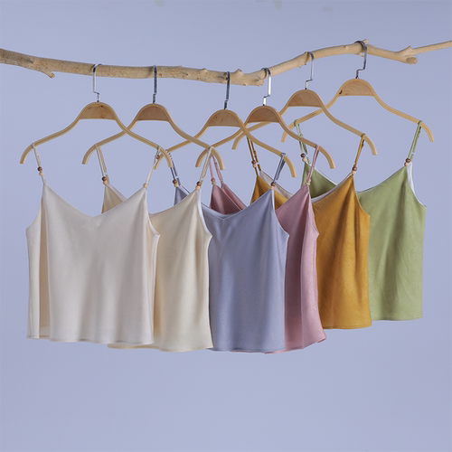 彩云涧汉服汉服吊带新品上市