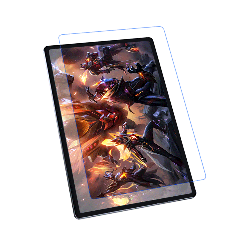适用三星平板电脑ar增透保护膜