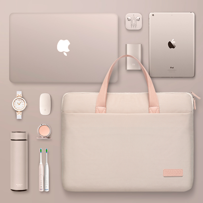 笔记本电脑内胆包保护套通勤