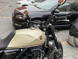 高金gk500改装手把糖豆发光开关 攀爬版/穿越版/咖啡版 改装开关