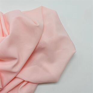 50D四面弹无弹涤纶里布 裙子内衬布料  汉服内衬布 里布里衬爆款