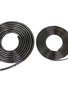 新料灌溉PE3/5 4/7滴灌/灌溉毛管软管i.