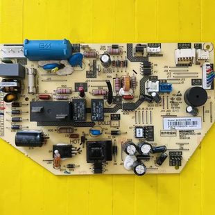 新科空调电脑板 MIS35IDG-MB 主板MIIS35DG-A-3