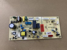 适用美的冰箱主板BCD-216STGEM 50230101006H 电脑板电源板主控板