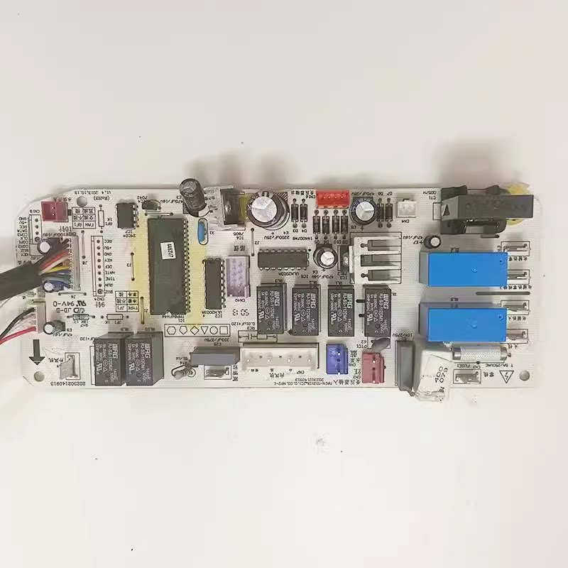 美的电脑板KFR-51Q/DY-B(R2)空调