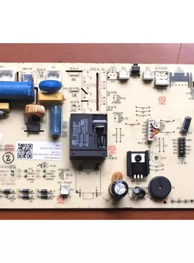 原装志高空调电脑版 ZGWGMBAZ001-H ZAZB-26C3-AM2 MB/ZA 主板