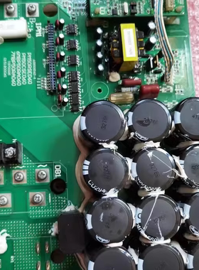 适用海尔空调电脑板0151800061 A00000042-4主板 PM50RSE060