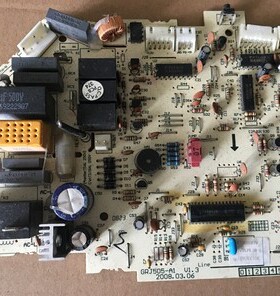 格力空调 M505F3 主板 30135086 301350861 301350862 301350863